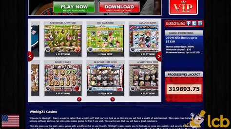 Winbig21 casino download